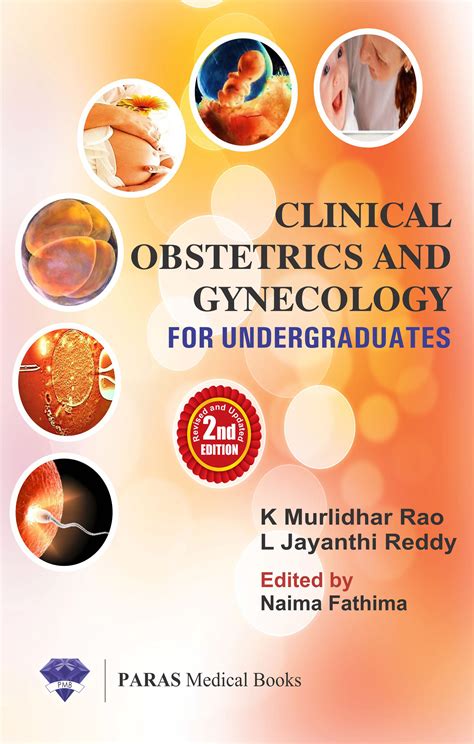 Clinical Obstetrics and Gynecology .